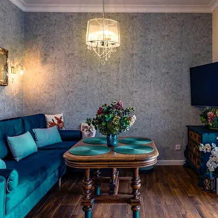 Appartamento Pod Zaglami *