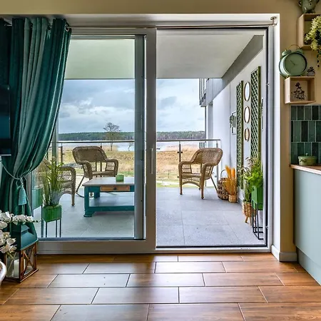 Pod Zaglami Appartement