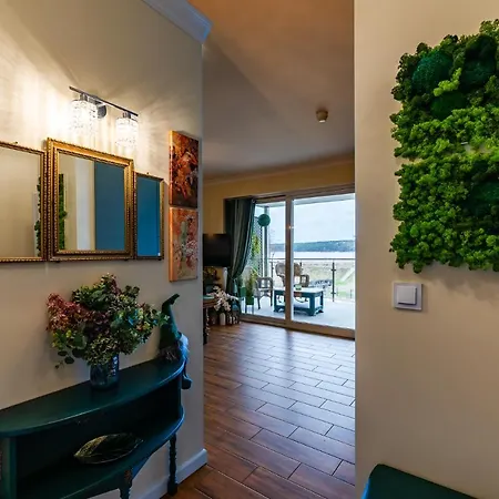 Pod Zaglami Appartement