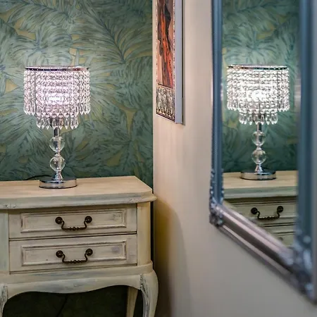 Appartamento Pod Zaglami