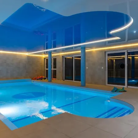 Pod Zaglami Appartement *