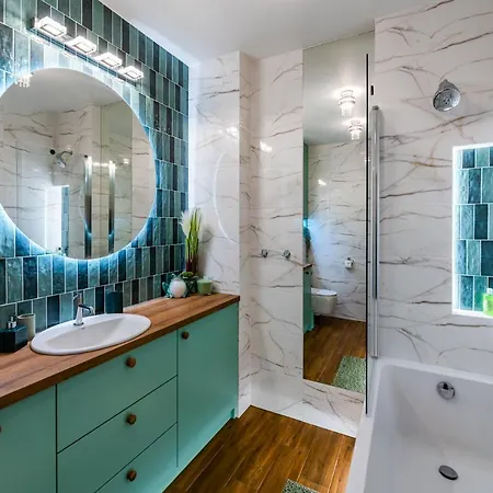Appartement Pod Zaglami