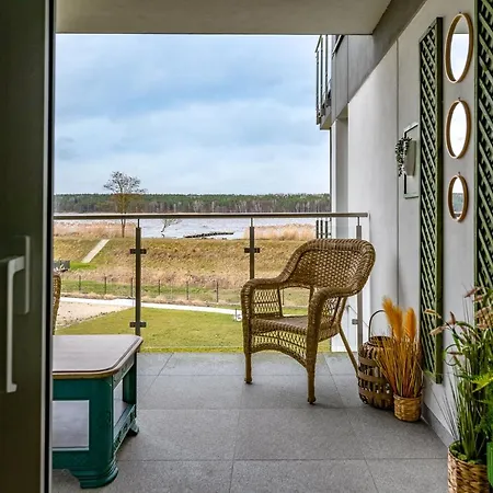 Pod Zaglami Apartment