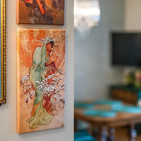 Pod Zaglami Appartamento