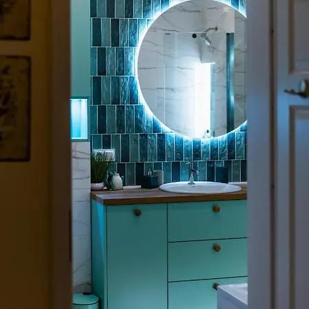 Pod Zaglami Appartamento *