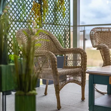 Pod Zaglami Zegrze Poludniowe