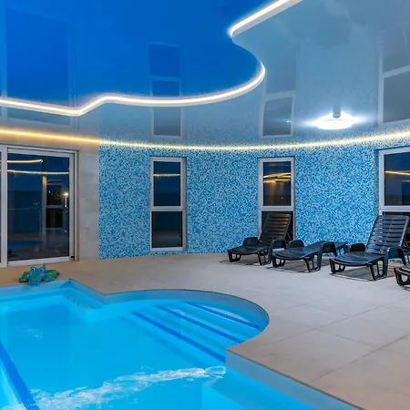 Apartment Pod Zaglami